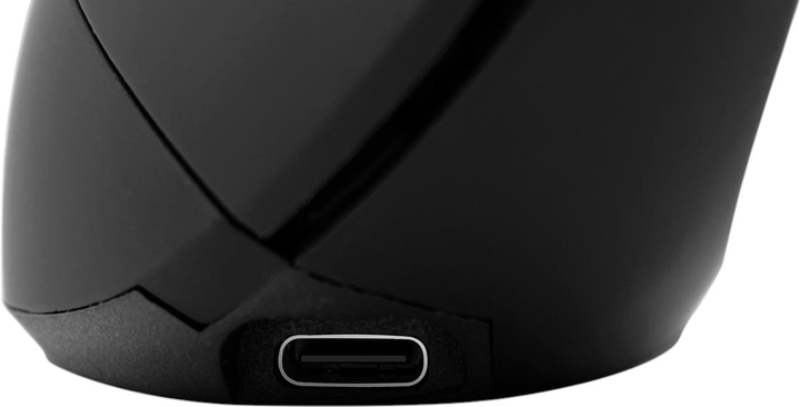 Мышь Media-Tech Vertic RF MT1123 Wireless Black (5906453111230) - изображение 12