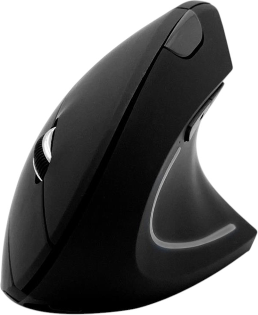 Миша Media-Tech Vertic RF MT1123 Wireless Black (5906453111230) - зображення 2