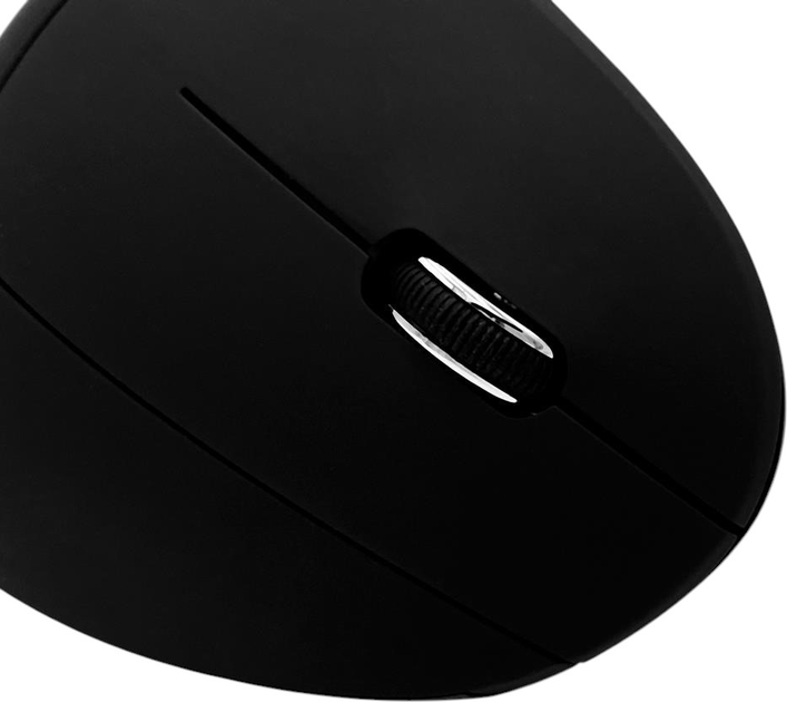 Mysz Media-Tech Vertic RF MT1123 Wireless Black (5906453111230) - obraz 9