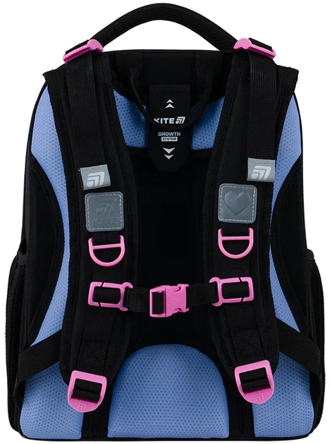 Шкільний набір Kite Education Love is 3 предмети (SET_K25-531M-2) - зображення 6