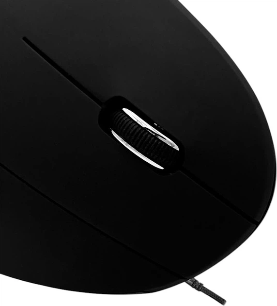 Миша Media-Tech Vertic MT1122 v2.0 USB Black (5906453111223) - зображення 6