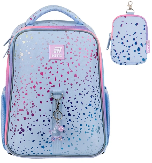 Шкільний набір Kite Education Shiny 3 предмети (SET_K25-531M-1) - зображення 4