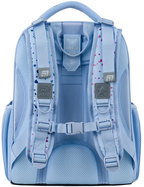 Шкільний набір Kite Education Shiny 3 предмети (SET_K25-531M-1) - зображення 6