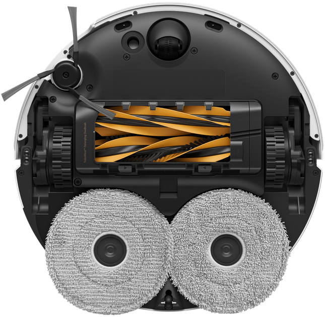 Robot sprzątający Dreame Mova V50 Ultra Biały (RLV72LE) - obraz 2