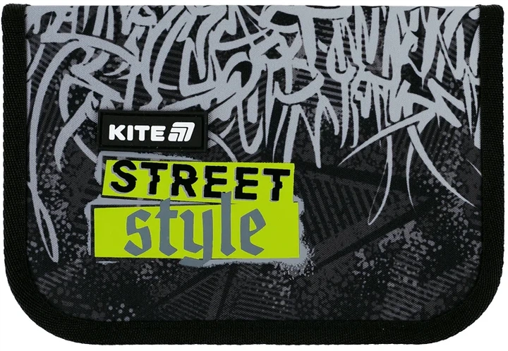 Шкільний набір Kite Education StreetStyle 3 предмети (SET_K25-531M-4) - зображення 18