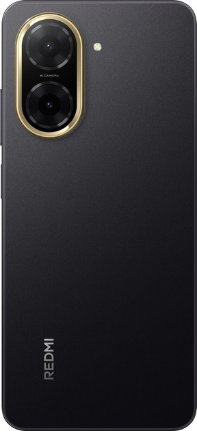 Smartfon Xiaomi Redmi A5 3/64GB Midnight Black (6932554425104) - obraz 5