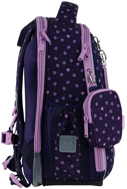 Шкільний набір Kite Education Feel Good 3 предмети (SET_K25-555S-8) - зображення 5