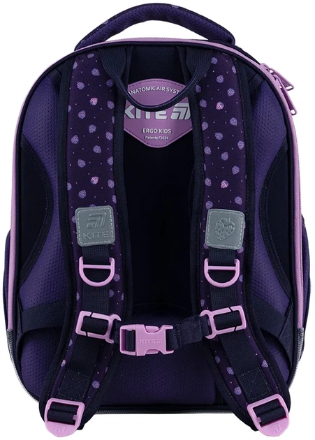 Шкільний набір Kite Education Feel Good 3 предмети (SET_K25-555S-8) - зображення 6