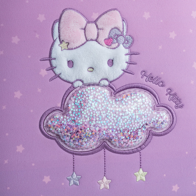 Шкільний набір Kite Education Hello Kitty 3 предмети (SET_HK25-555S) - зображення 11