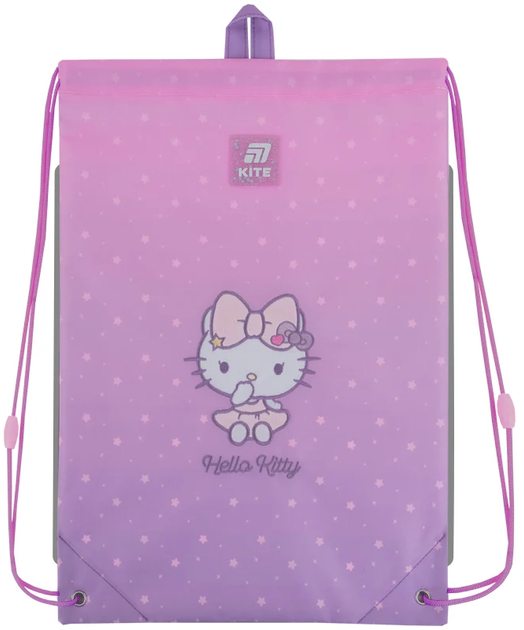 Шкільний набір Kite Education Hello Kitty 3 предмети (SET_HK25-555S) - зображення 15