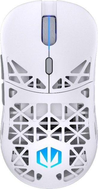 Миша Endorfy LIV Wireless/USB OWH White (EY6A019) - зображення 4