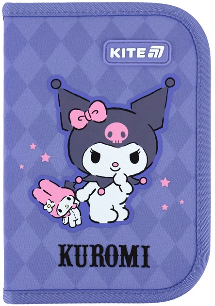 Шкільний набір Kite Education Kuromi 3 предмети (SET_HK25-555S-2) - зображення 18