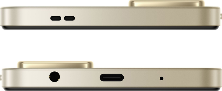 Smartfon Xiaomi Redmi A5 3/64GB Sandy Gold (6932554425432) - obraz 9