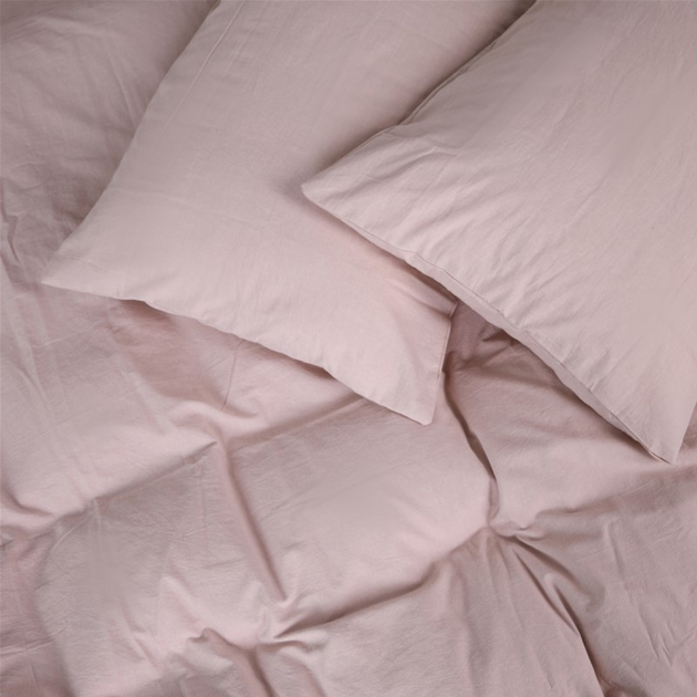 Комплект постільної білизни Mirson King Size 220х240 см 40-0013 Jennifer Варена бавовна від Rozetka на платформі USKIDKA Акція на Комплект постільної білизни Mirson King Size 220х240 см 40-0013 Jennifer Варена бавовна від Rozetka