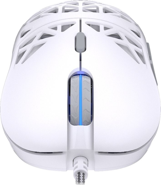 Mysz Endorfy LIV USB OWH White (EY6A021) - obraz 8