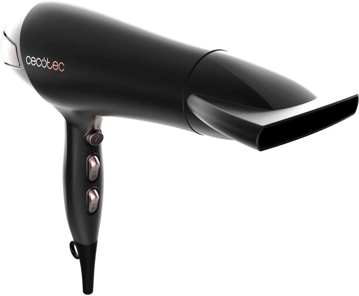 Suszarka do włosów Cecotec Bamba IoniCare Elegance - obraz 2