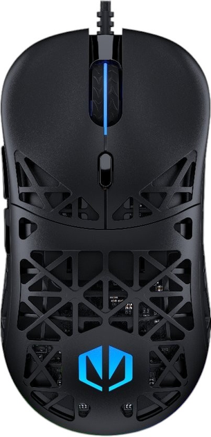 Mysz Endorfy LIV USB Black (EY6A020) - obraz 5