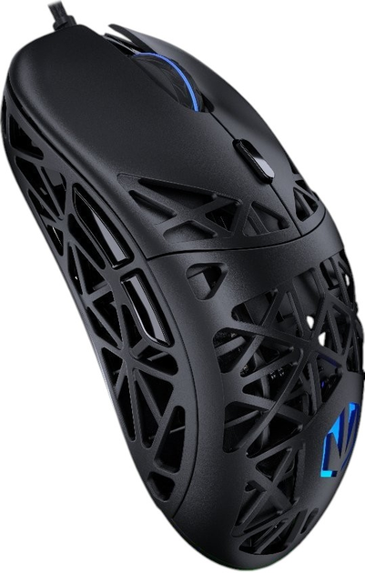 Mysz Endorfy LIV USB Black (EY6A020) - obraz 7