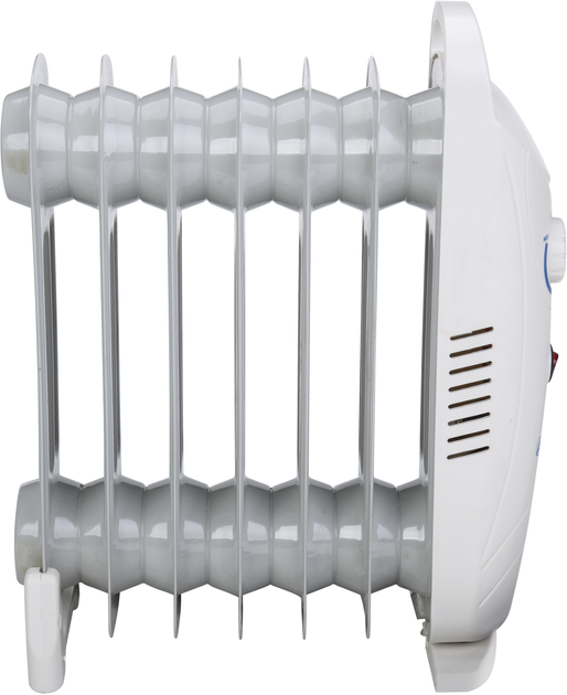 Grzejnik olejowy Mesko MS 7804 (955555907613820) - Outlet - obraz 2