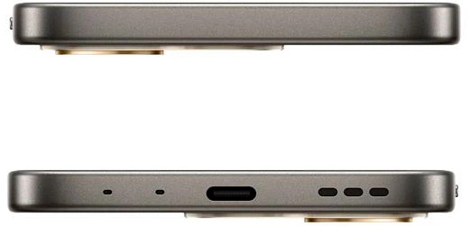 Мобільний телефон OPPO A5 Pro 5G 8/256GB Black Brown (6932169363716) - зображення 9