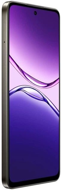 Мобільний телефон OPPO A5 Pro 5G 8/256GB Black Brown (6932169363716) - зображення 4