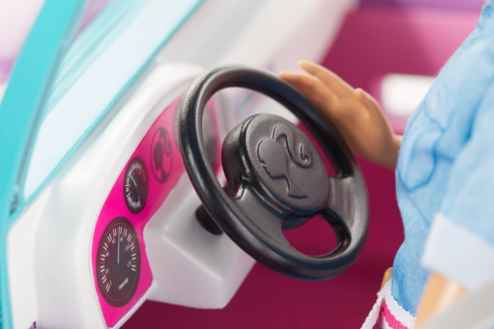 Jeep Barbie GMT46 (887961861600) - obraz 4