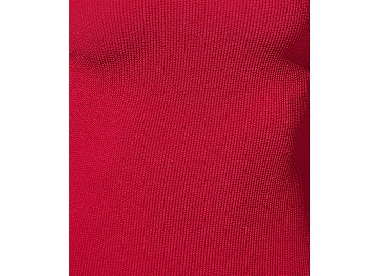 Купальник слитный со съемными вкладышами для женщины Esmara LYCRA® 443449 38(S) Красный - изображение 4