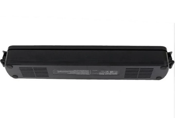Домашний вакууматор для продуктов Vacuum Sealer LK202209-40 Черный - Фото 3 Домашний вакууматор для продуктов Vacuum Sealer LK202209-40 Черный - изображение 3