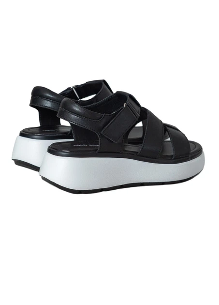 Босоніжки Lola Andy 34338 38 чорні - Фото 4 Босоніжки Lola Andy 34338 38 чорні - изображение 4