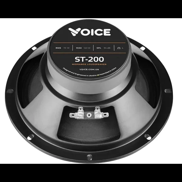 Эстрадная акустика Voice ST-200 - изображение 5
