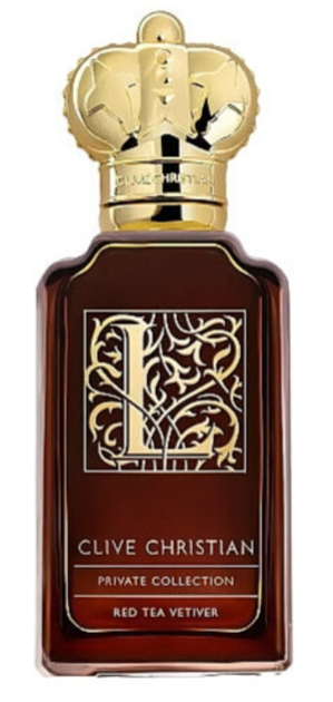 Парфумована вода унісекс Clive Christian Private Collection L Red Tea Vetiver 50 мл (652638012858) - зображення 1