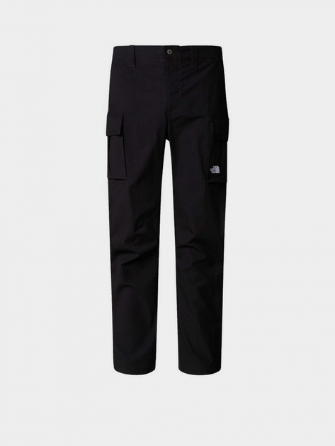 Штани THE NORTH FACE Anticline 32 Чорний 0A826J4H01 - изображение 4