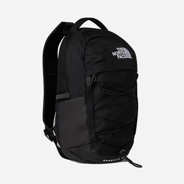 Рюкзак THE NORTH FACE BOREALIS MINI BACKPACK Чорний 0A52SW4HF1