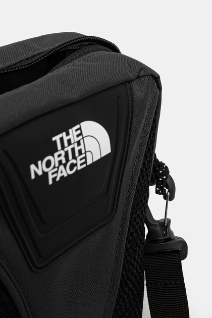 Сумка THE NORTH FACE Y2k Shoulder Чорний 0A87GF4GZ1 - изображение 3