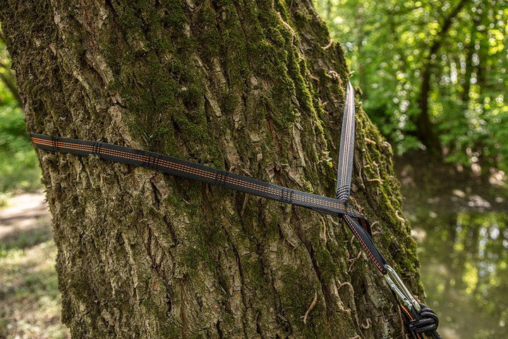 Taśmy do hamaków NEO Tools 2.5 m 63-141 (5907558454239) - obraz 7