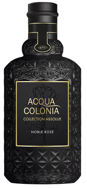 Одеколон для жінок 4711 Acqua Colonia Noble Rose 100 мл (4011700760008) - зображення 1