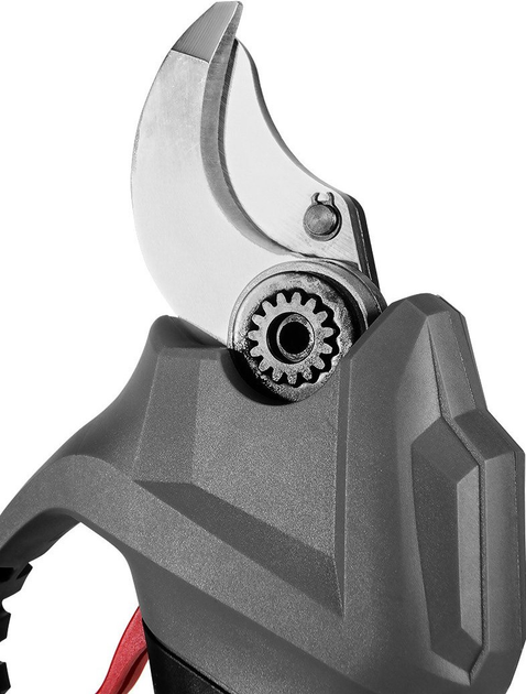 Секатор акумуляторний Graphite 58G029 без акумулятора та зарядного пристрою (5902062510013) - зображення 2