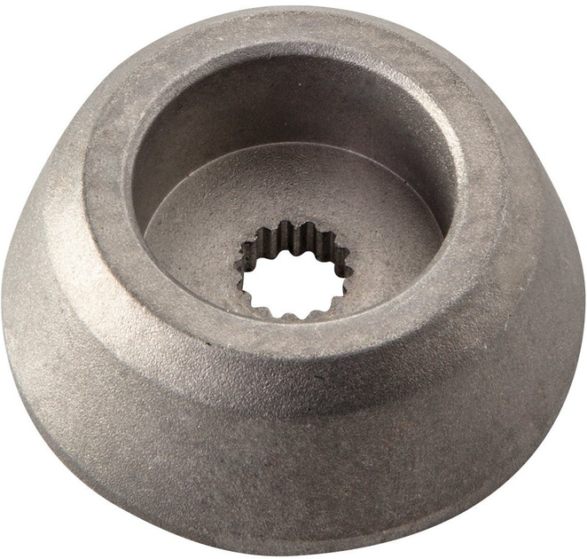Kosa akumulatorowa Graphite Energy+ 36V 58G035 bez akumulatora i ładowarki (5902062510051) - obraz 7