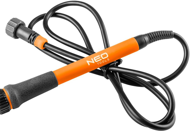 Kolba lutownicza NEO Tools wtyk 5 pin 19-220 (5907558468915) - obraz 4