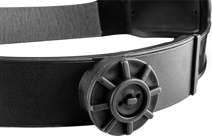 Osłona przeciwodpryskowa twarzy NEO Tools 1 mm 97-391 (5907558468960) - obraz 4