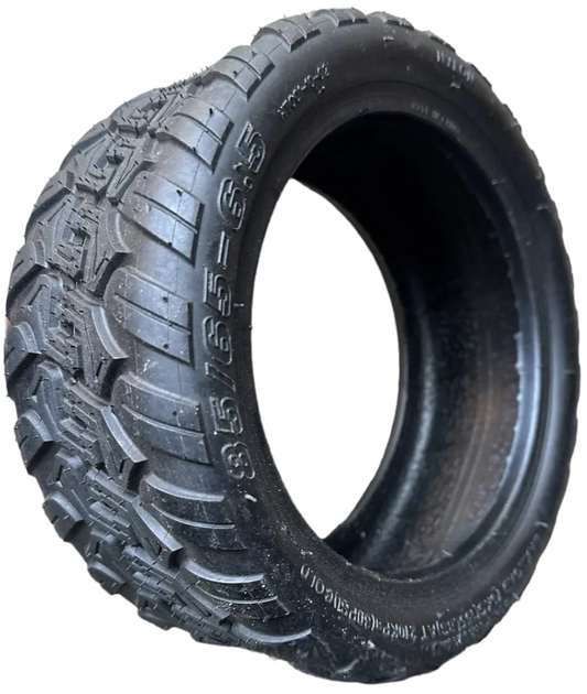 Покришка 85/65-6.5 HT-011, ТL Kugoo G 2 pro/Kugoo G Booster/Xiaomi Mini Pro Ninebot - зображення 3