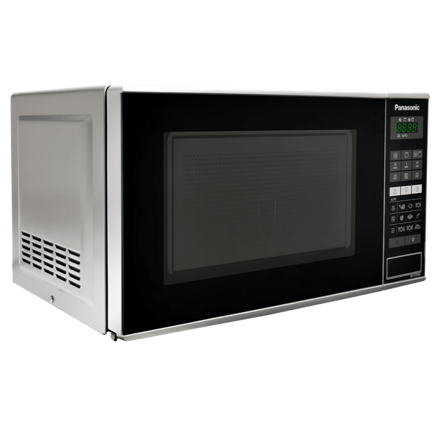 Мікрохвильова піч Panasonic NN-GT264MZUE - Фото 10 Мікрохвильова піч Panasonic NN-GT264MZUE - изображение 10