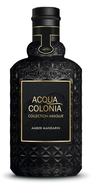 Одеколон унісекс 4711 Acqua Colonia Vibrant Musk 100 мл (4011700760046) - зображення 1