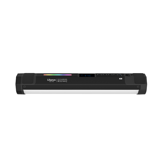 Светодиодный осветитель цилиндрический свет Ulanzi VL110 RGB - изображение 2