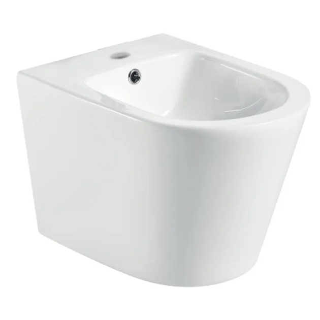 Биде подвесное Mixxus Premium Bevel-0501 515x360x345mm (MP6475) kr - изображение 2