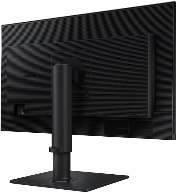 Monitor 24" Samsung Essential S4 S40GD FHD (LS24D406GAUXEN) - obraz 11