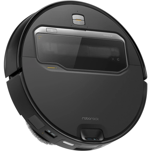 Робот-пылесос Roborock Saros Z70 - изображение 2