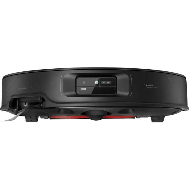 Робот-пылесос Roborock Saros Z70 - изображение 6