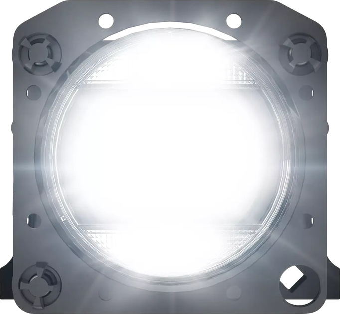 Reflektor uniwersalny LED LEDriving Universal Headlights 12/24V ECE (4062172239011) - obraz 5