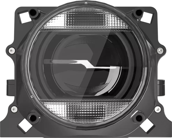 Reflektor uniwersalny LED LEDriving Universal Headlights 12/24V ECE (4062172238991) - obraz 4